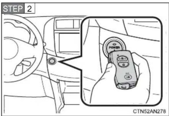 STEP 2 POWER CTN52AN278