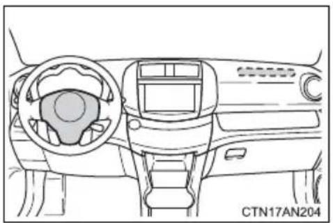 TOYOTA RAV4 EV (2013) - ■When to contact your Toyota dealer - 3
