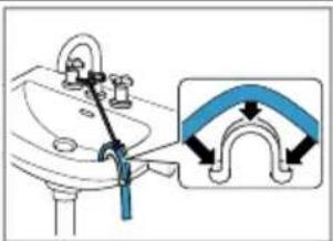 BOSCH WAXH2E40CH - ACHTUNG! - 2