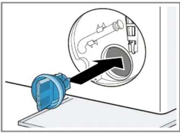 BOSCH WAXH2E40CH - de Reinigen und Pflegen - 1
