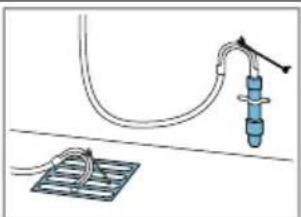 BOSCH WAXH2E40CH - ACHTUNG! - 3