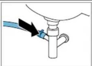 BOSCH WAXH2E40CH - ACHTUNG! - 1