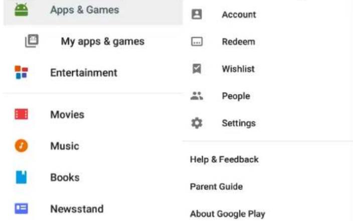 CYRUS CS 24 Work - Playstore - 5