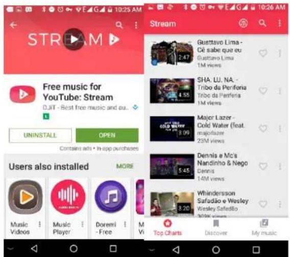 CYRUS CS 24 Work - Playstore - 4