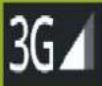 CYRUS CS 24 Work - Telefon-Betriebsstatus - 2