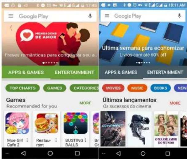 CYRUS CS 24 Work - Playstore - 1