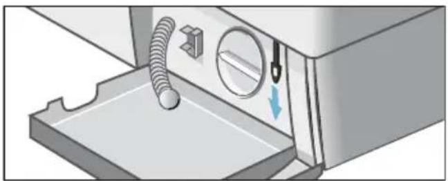 BOSCH WAE282HO - Wasserschäden - 1