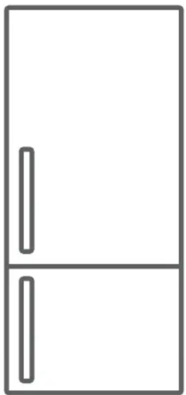 VESTEL KVF1473IL1 - 1