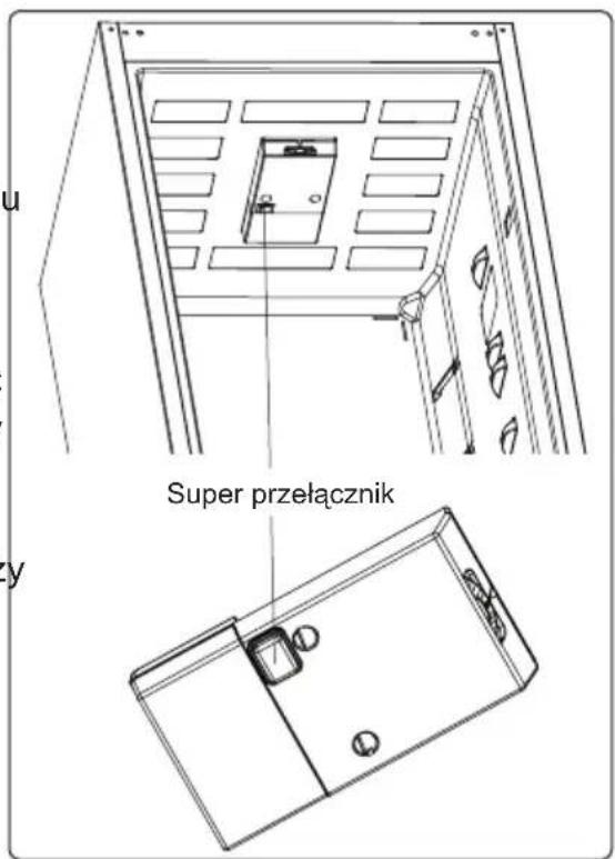 Super przełącznik