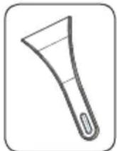 VESTEL KVF1473IL1 - Ijsblok bakje - 2