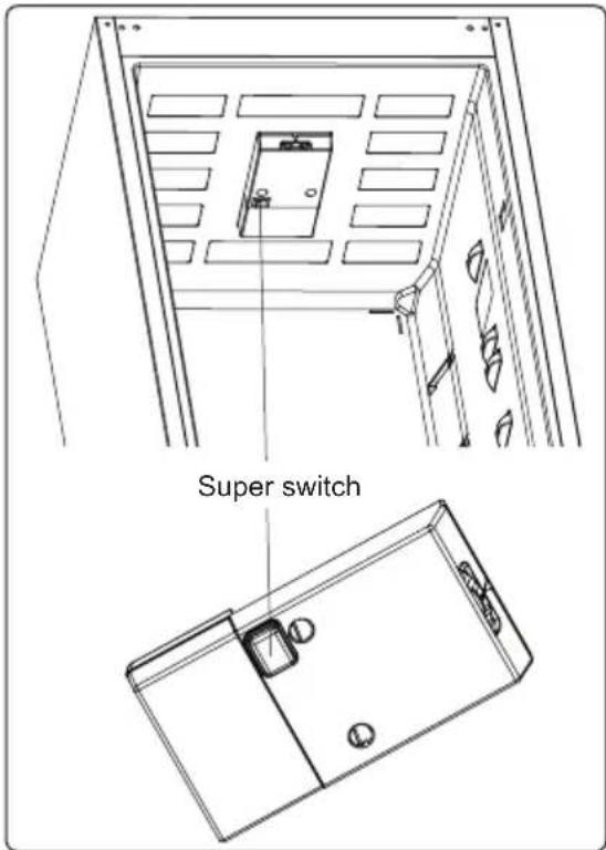Super switch