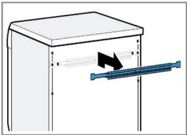 BOSCH WAX32M10 - Transportstreben entfernen - 4