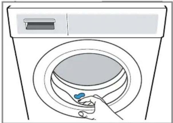 BOSCH WAX32M10 - Gerät ausschalten - 2