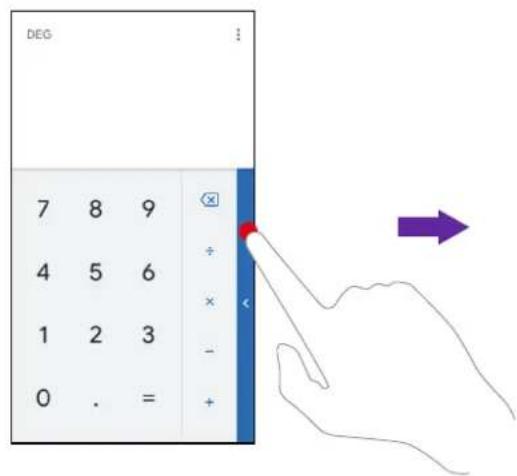 NEFFOS C9 Max - Calculator - 1