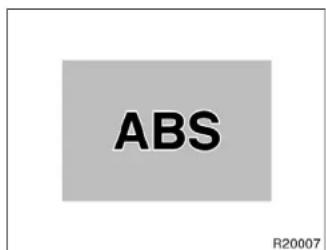 ABS R20007