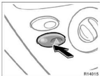 TOYOTA Tundra (2004) - TURN SIGNALS - 1