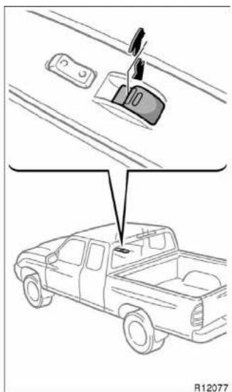 TOYOTA Tundra (2004) - '04 TUNDRA\_U (L/O 0309) - 5