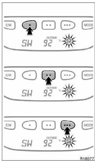 E/M SW 92 OUTSIDE MODE E/M SW 92 OUTSIDE MODE E/M SW 92 OUTSIDE MODE R18077