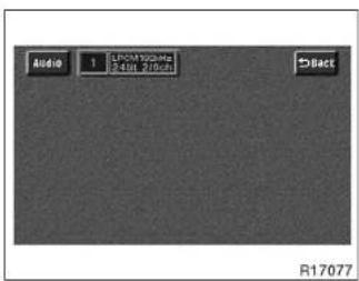 Audio 1 ECONOMO 24bit 26bit Back R17077