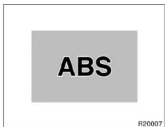 ABS R20007