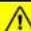 TOYOTA Tundra (2004) - CAUTION - 2