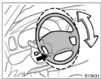 TOYOTA Tundra (2004) - OPERATION OF INSTRUMENTS AND CONTROLS - 1