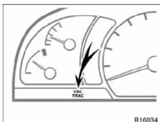 VBC TRAC R16034