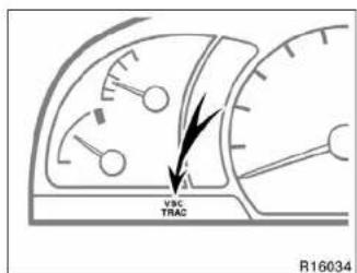 VDC TRAC R16034