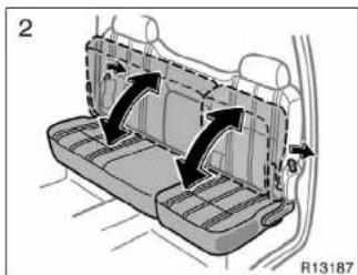 TOYOTA Tundra (2004) - NOTICE - 1