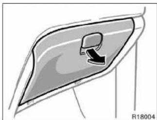 TOYOTA Tundra (2004) - NOTICE - 1