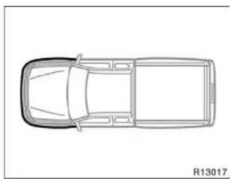 TOYOTA Tundra (2004) - '04 TUNDRA\_U (L/O 0309) - 1