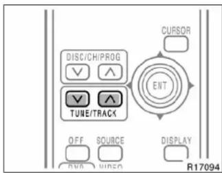 TOYOTA Tundra (2004) - '04 TUNDRA\_U (L/O 0309) - 1