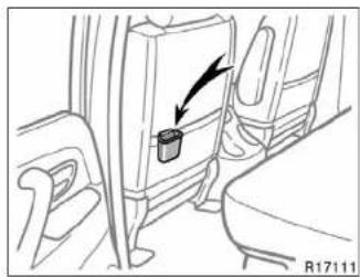 TOYOTA Tundra (2004) - NOTICE - 1