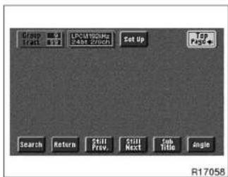 Group Next Start 2.01 LPG1000Hz CAB 250cm Set Up Top Page+ Search Return Skill Flow. Still Next Call Title Angle R17058