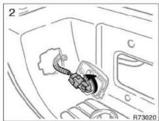 TOYOTA Tundra (2004) - '04 TUNDRA\_U (L/O 0309) - 4