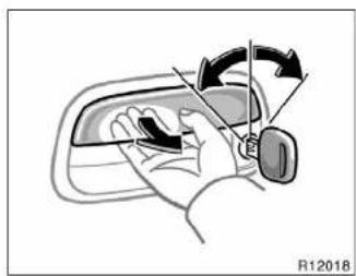 TOYOTA Tundra (2004) - NOTICE - 1