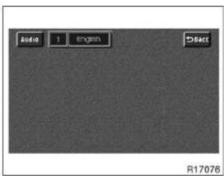 Audio 1 English Back R17076