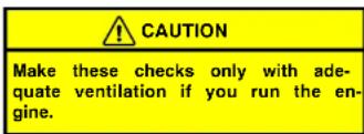 TOYOTA Tundra (2004) - General maintenance - 1