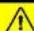 TOYOTA Tundra (2004) - CAUTION - 2
