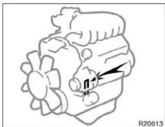 TOYOTA Tundra (2004) - Rear step bumper StepSide bed Limited-slip differential - 9