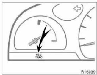VSC TRAD R16039