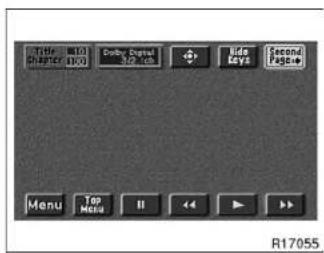 Title Chapter 100 Copy: Digital 327.165 Hide Keys Second Page# Menu Top Menu II R17055