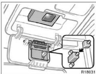 TOYOTA Tundra (2004) - NOTICE - 8