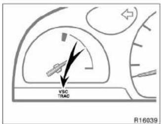 VSC TRAD R16039