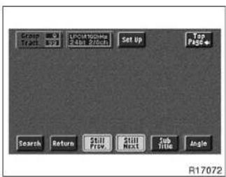 Green Track: 3.5% UPCOTOMA 24pt.25pt Set Up Top Page+ Search Return Still From Still Next Job Title Angle R17072