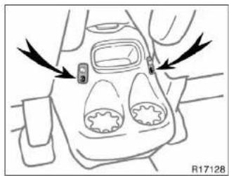TOYOTA Tundra (2004) - NOTICE - 1