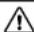 TOYOTA Tundra (2004) - Safety and vehicle damage warnings - 1