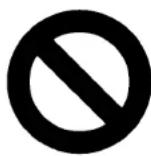 TOYOTA Tundra (2004) - Safety symbol - 1