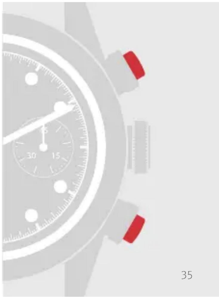 Tudor Black Bay 41 M79540 - DRÜCKER AUF 4-UHR-POSITION Nullstellen - 2