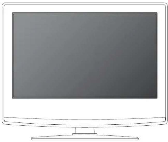 Alba 22/207FDVD - 1